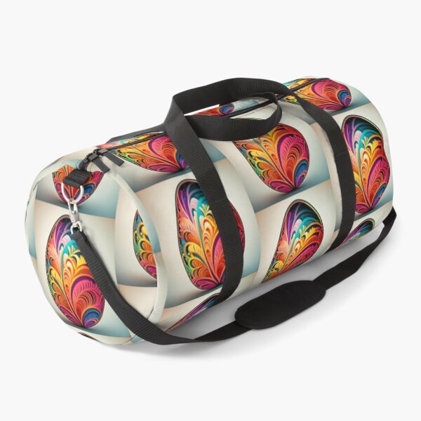 Item preview, PSYCHEDELIC EASTER EGG  designed and sold by CleverCulture.