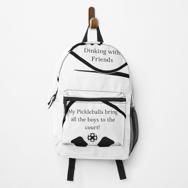 Item preview, My Pickleballs bring... Paddles of Knowledge designed and sold by Picklenut1969.