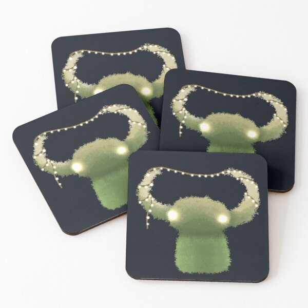 Item preview, Light in the Bush designed and sold by dukatopya.