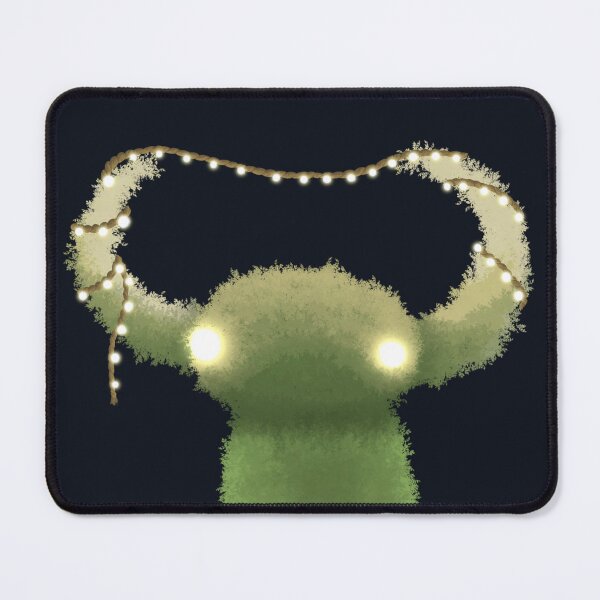 Item preview, Light in the Bush designed and sold by dukatopya.