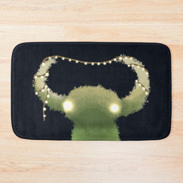 Item preview, Light in the Bush designed and sold by dukatopya.