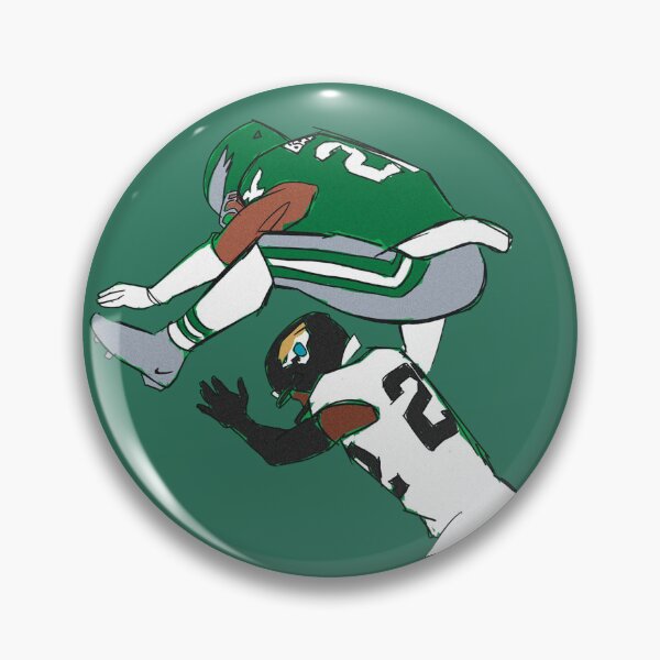 Item preview, Back Hurdle designed and sold by Polly Shops.