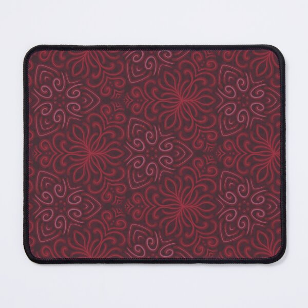 Item preview, Abstract Coral - Red designed and sold by Dawn Anthes.