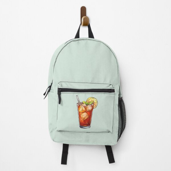 Item preview, Iced Lemon Tea designed and sold by sakurashorty.