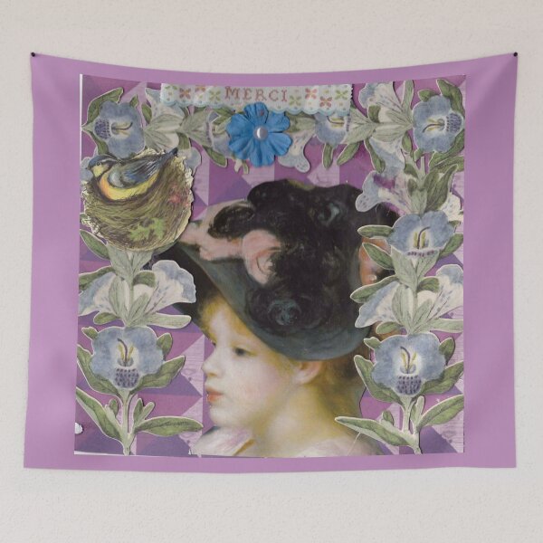 Item preview, The Quality Of Merci designed and sold by RobynLee.
