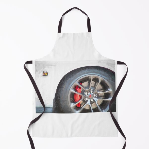 Item preview, 2020 White Challenger Hemi RT Shaker X1321 designed and sold by RichFrancoCars.