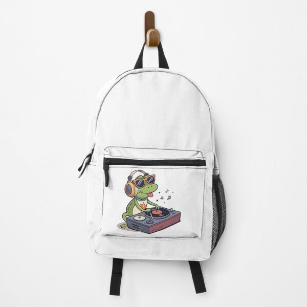 Item preview, Beats and Frogs designed and sold by Fadi Alyaldani.