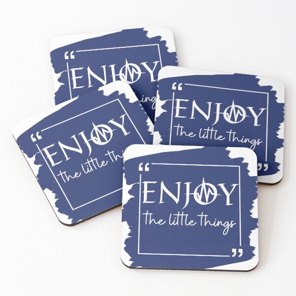 Item preview, Find joy in the simple moments designed and sold by Impressia_by Klaudia.
