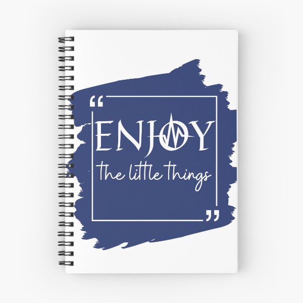 Item preview, Find joy in the simple moments designed and sold by Impressia_by Klaudia.