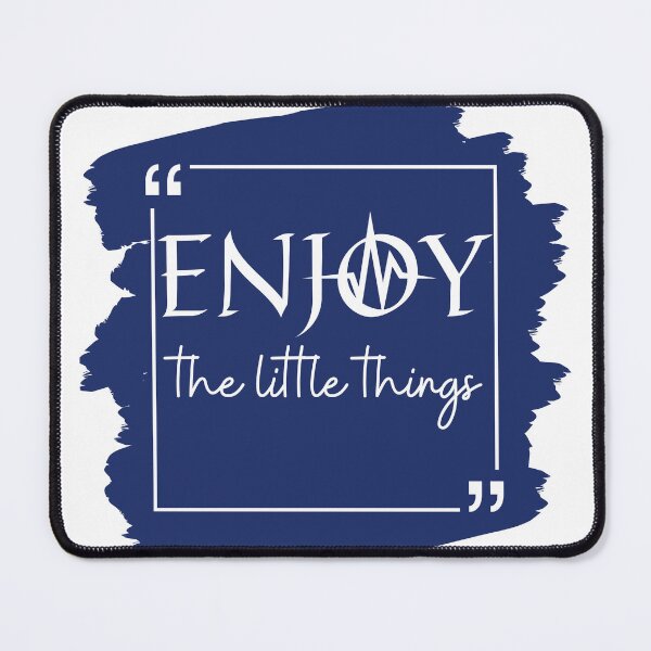 Item preview, Find joy in the simple moments designed and sold by Impressia_by Klaudia.