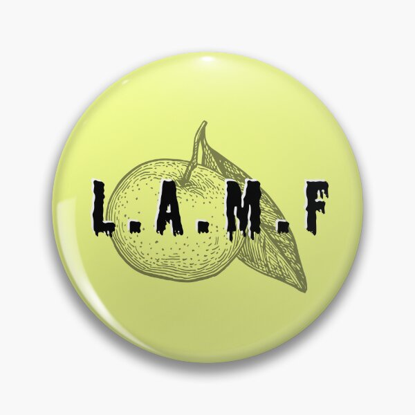 Item preview, L.A.M.F designed and sold by Jhon-Shop.
