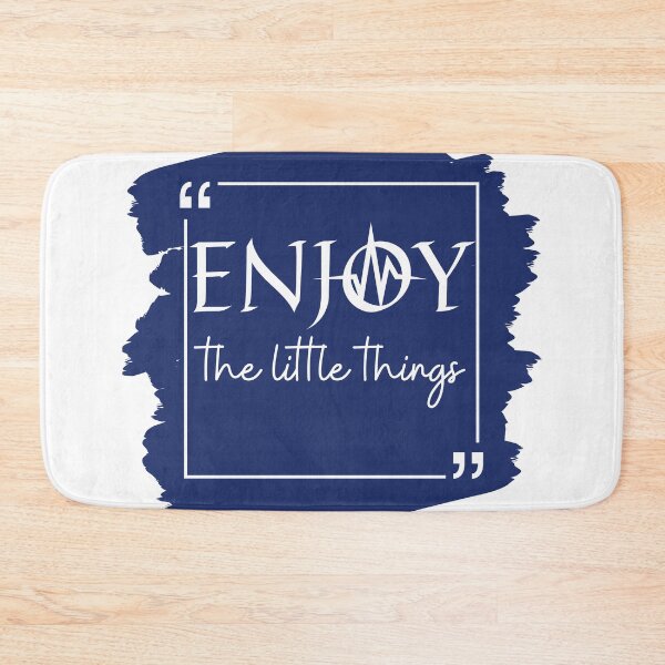 Item preview, Find joy in the simple moments designed and sold by Impressia_by Klaudia.