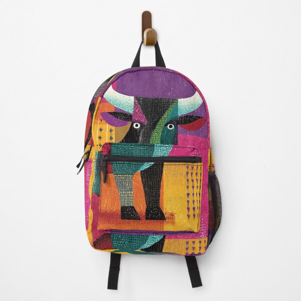 Item preview, Taurus: Once They Decide To Do Something... designed and sold by NdotoPop.