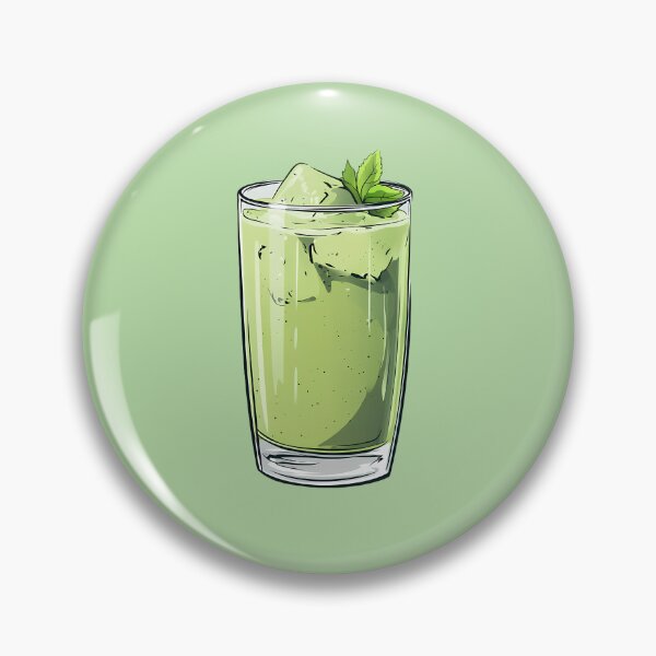 Item preview, Iced Matcha designed and sold by sakurashorty.