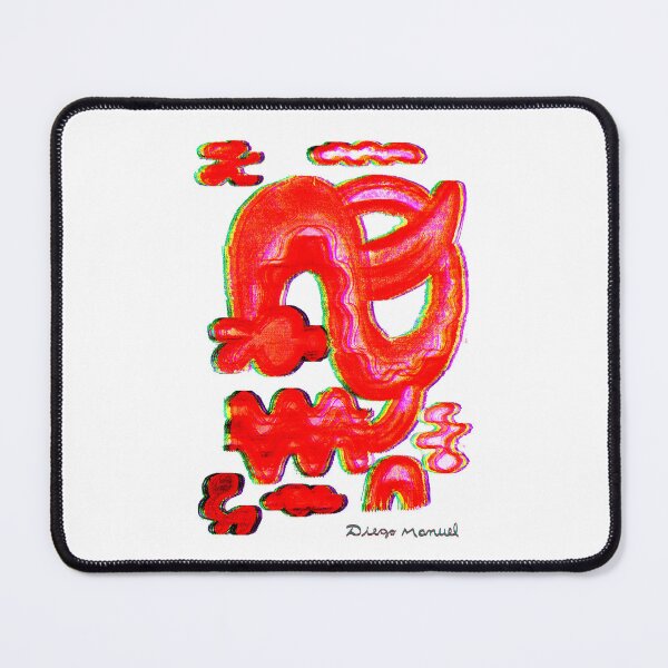 Item preview, Pop abstract designed and sold by Diego Manuel Rodriguez.