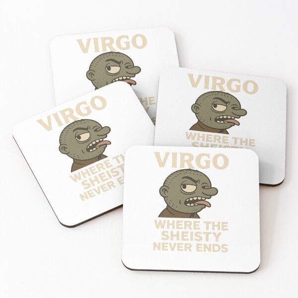 Item preview, VIRGO designed and sold by YEclectic.