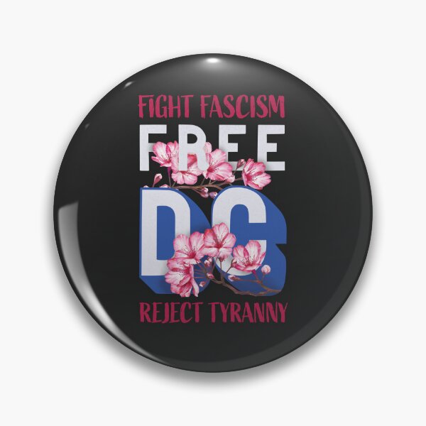 Item preview, Diseño de protesta gratuito en DC designed and sold by Doctor-Rock.