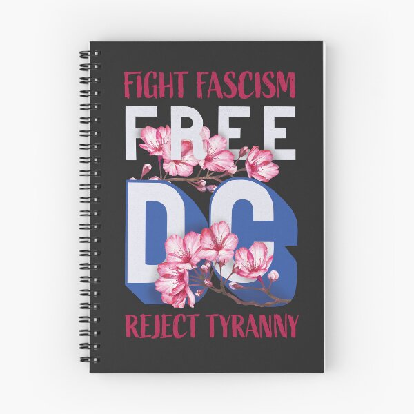 Item preview, Diseño de protesta gratuito en DC designed and sold by Doctor-Rock.