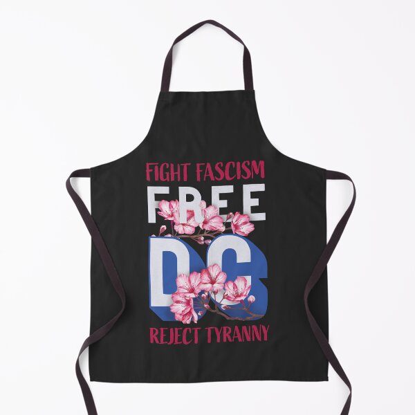 Item preview, Diseño de protesta gratuito en DC designed and sold by Doctor-Rock.