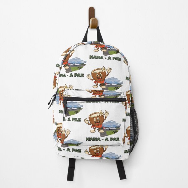 Item preview, Ehi Vibe – Goodbye from the Marquesas (A PAE-NANA) designed and sold by Marquises Évasions .