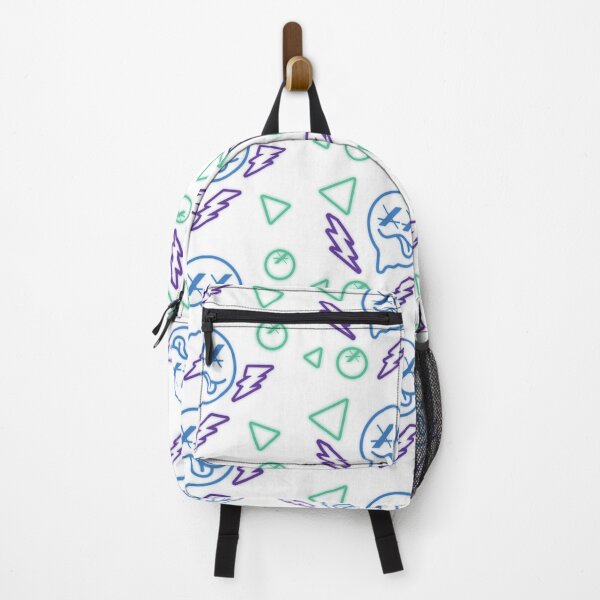 Item preview, Dark Neon Pop designed and sold by NatNessie.