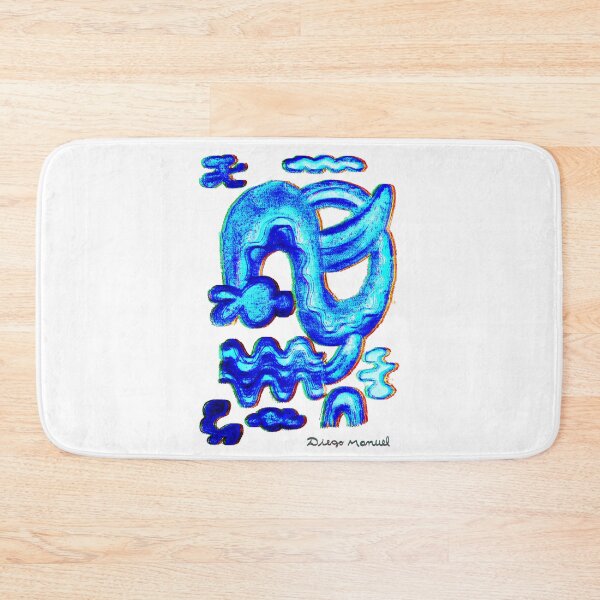Item preview, Pop abstract designed and sold by Diego Manuel Rodriguez.