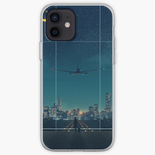 I'm Home iPhone Soft Case
