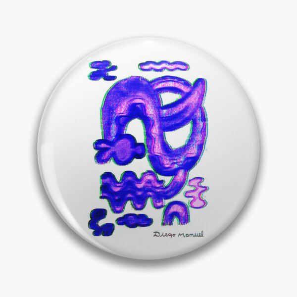 Item preview, Pop abstract designed and sold by Diego Manuel Rodriguez.