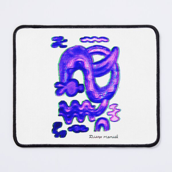 Item preview, Pop abstract designed and sold by Diego Manuel Rodriguez.