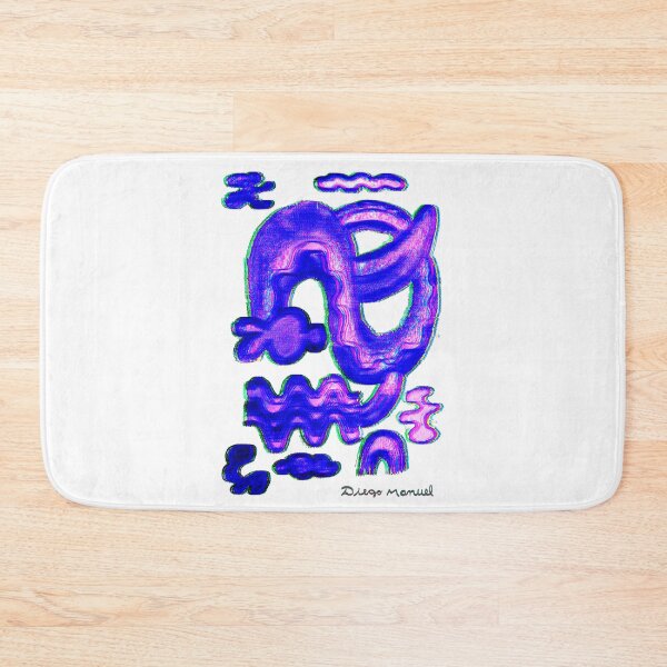 Item preview, Pop abstract designed and sold by Diego Manuel Rodriguez.