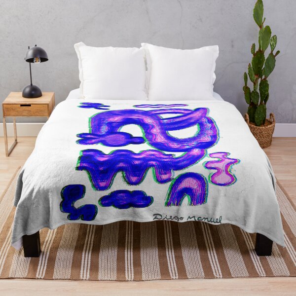 Item preview, Pop abstract designed and sold by Diego Manuel Rodriguez.