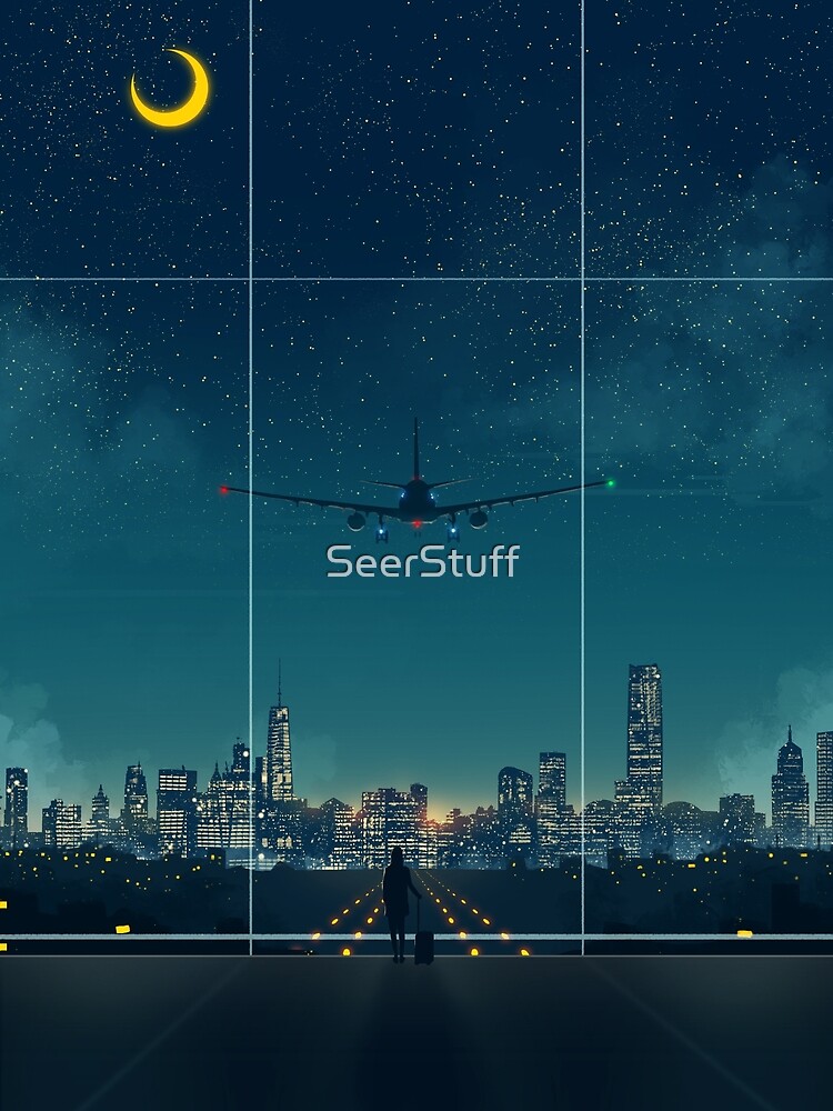 I'm Home by SeerStuff