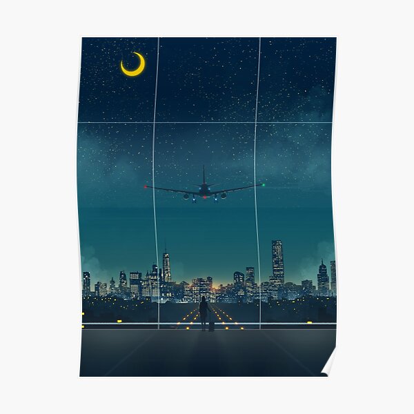 I'm Home Poster