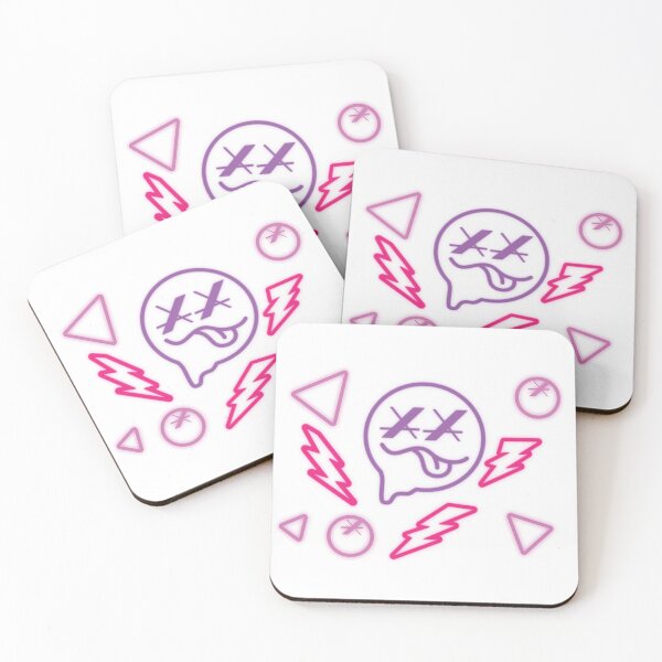 Item preview, Pink Neon Pop designed and sold by NatNessie.