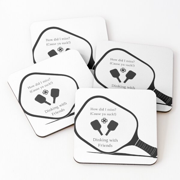 Item preview, How did I miss Paddles of Knowledge designed and sold by Picklenut1969.