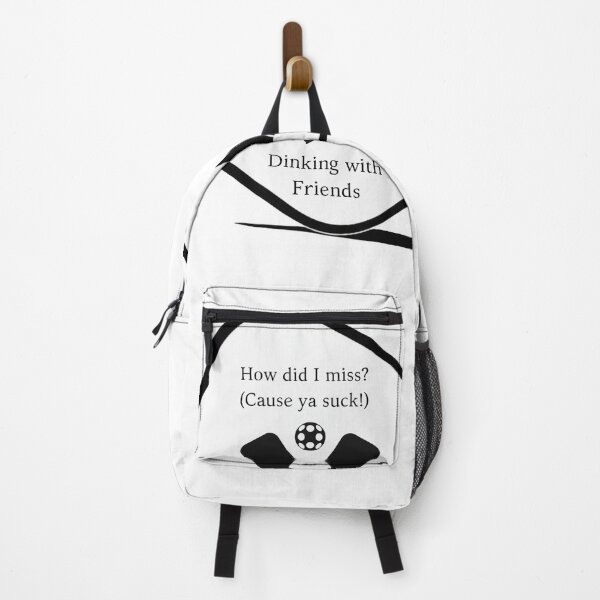 Item preview, How did I miss Paddles of Knowledge designed and sold by Picklenut1969.