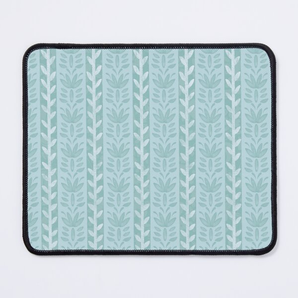 Item preview, Minimal Boho Striped Botanical Floral Design designed and sold by JVCreative.