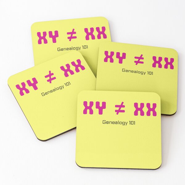 Item preview, XY Does NOT Equal XX designed and sold by THLimb.