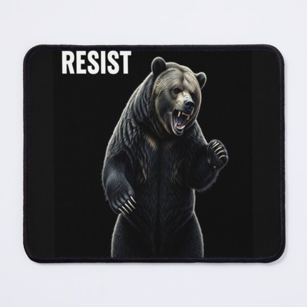 Item preview, Resist designed and sold by PrzemekFanShop.