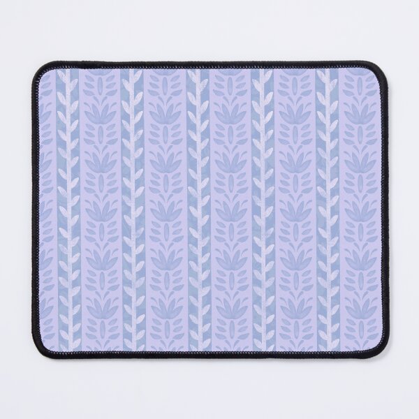 Item preview, Minimal Boho Striped Botanical Floral Design designed and sold by JVCreative.