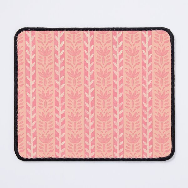Item preview, Minimal Boho Striped Botanical Floral Design designed and sold by JVCreative.