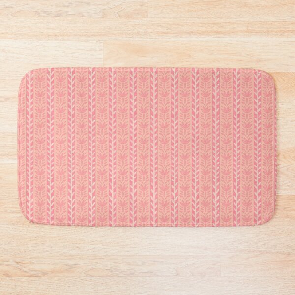Item preview, Minimal Boho Striped Botanical Floral Design designed and sold by JVCreative.