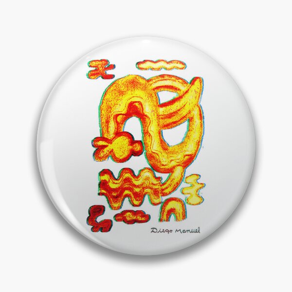 Item preview, Pop abstract designed and sold by Diego Manuel Rodriguez.