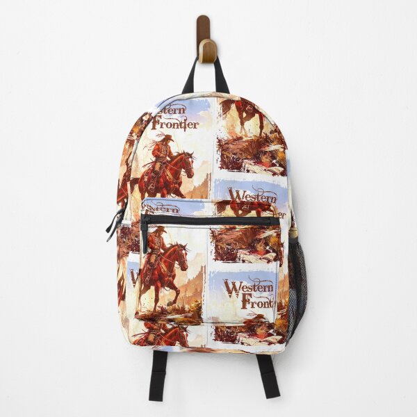 Item preview, Native American on Horseback 6 designed and sold by smwolfgang.