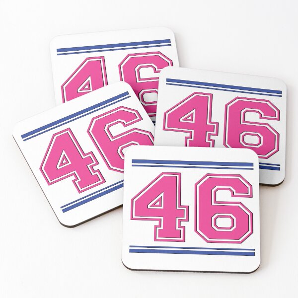 Item preview, Stand Out Tonight With Your Pink 46 designed and sold by CharlottePlaceArt.