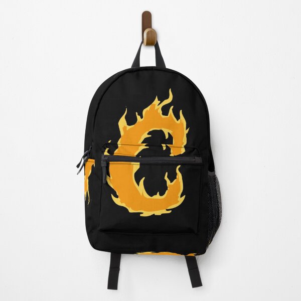 Item preview, Fire Letter C Typography – Flaming Alphabet Art designed and sold by uncoXab.