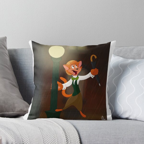 Item preview, Cat's Don't Dance designed and sold by FluffyTiger97.
