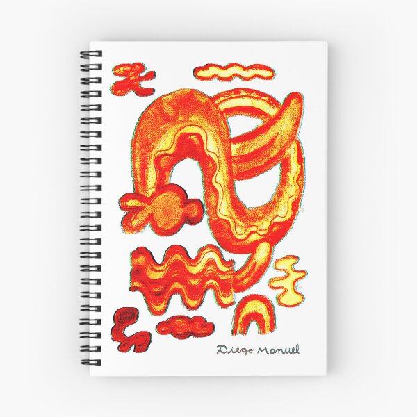 Item preview, Pop abstract designed and sold by Diego Manuel Rodriguez.