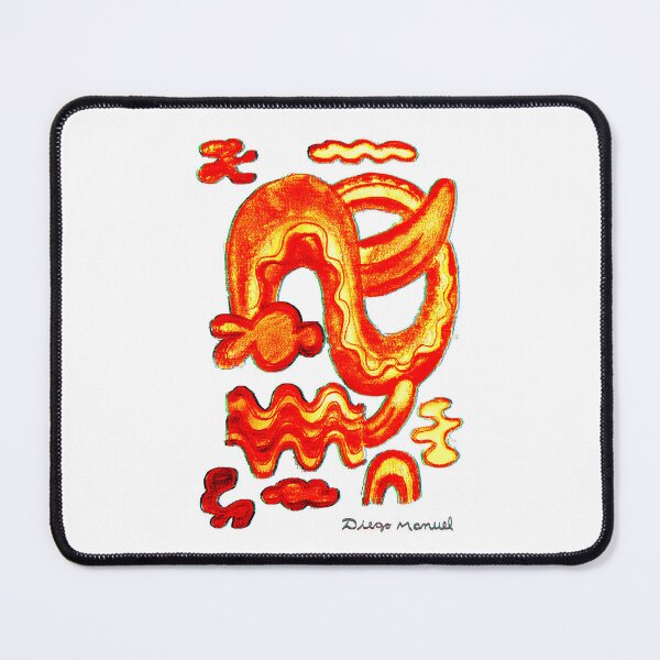 Item preview, Pop abstract designed and sold by Diego Manuel Rodriguez.