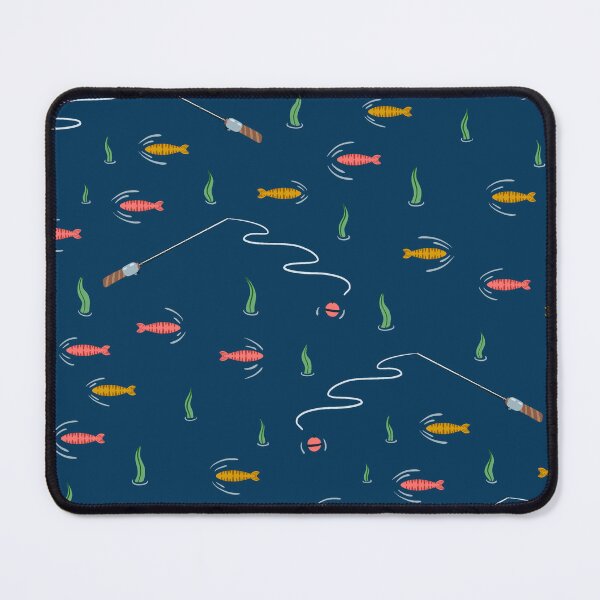 Item preview, Fishing Inspired Design – Outdoor Adventure Art for Anglers designed and sold by JVCreative.